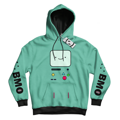 Hoodie Bmo