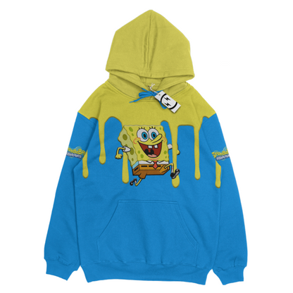 Hoodie Bob Esponja