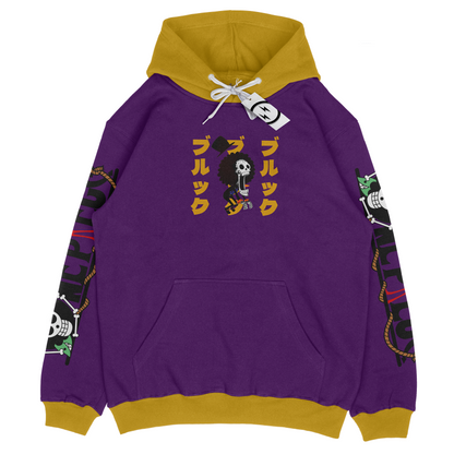 Hoodie Barook