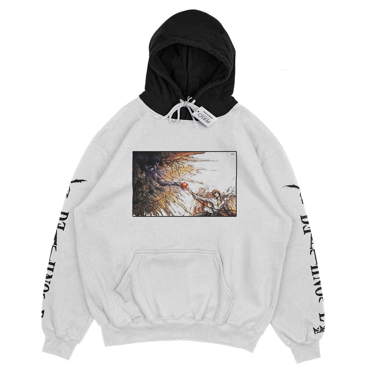 Hoodie Death Note