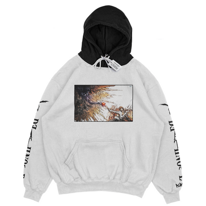 Hoodie Death Note