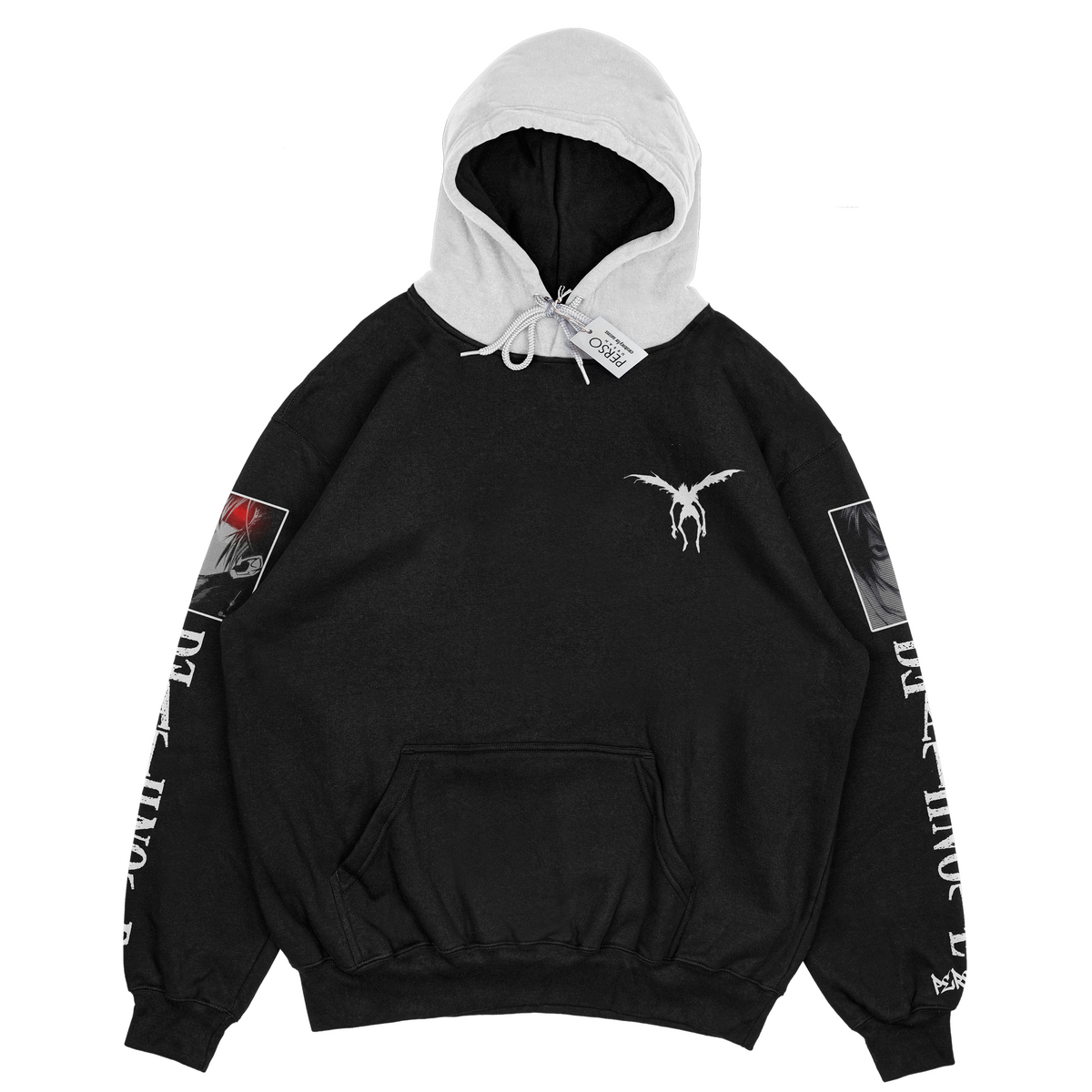 Hoodie Death Note
