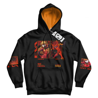 Hoodie Evangelio 2.0