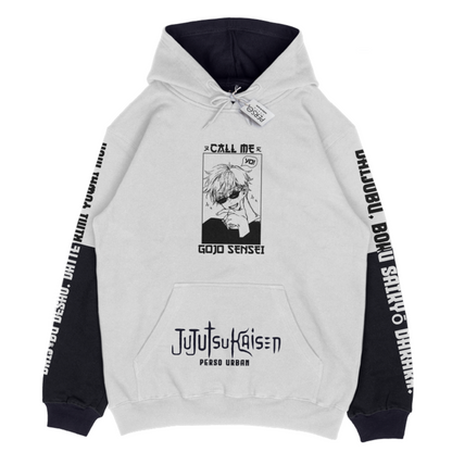 Hoodie Gojo