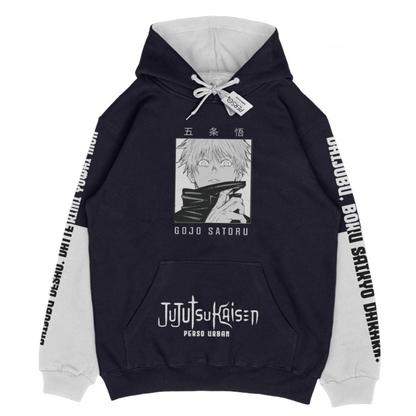 Hoodie Gojo