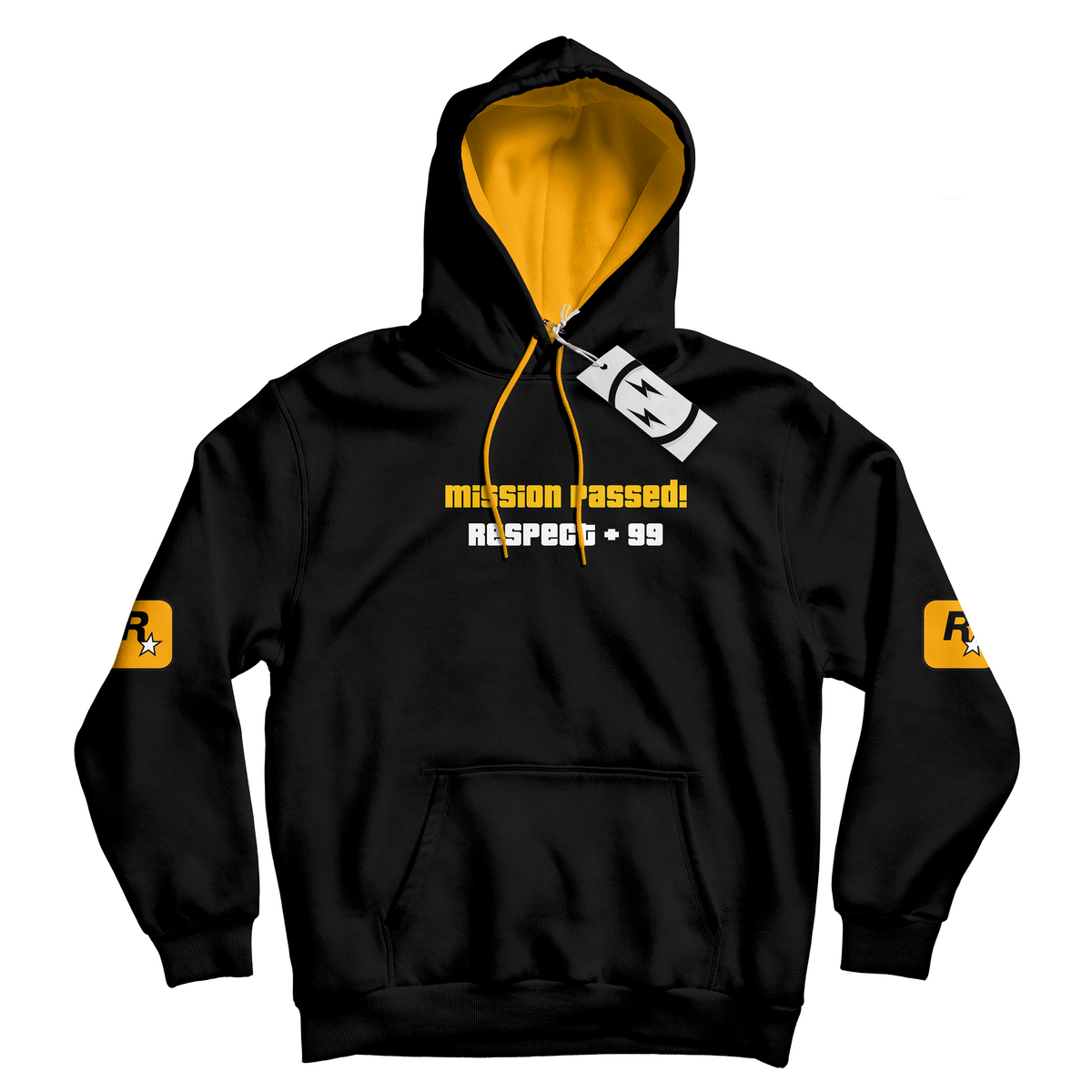 Hoodie GTA San Andreas