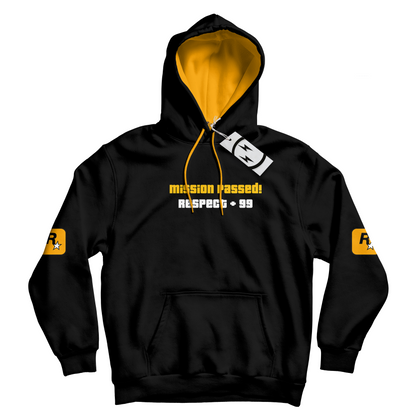 Hoodie GTA San Andreas