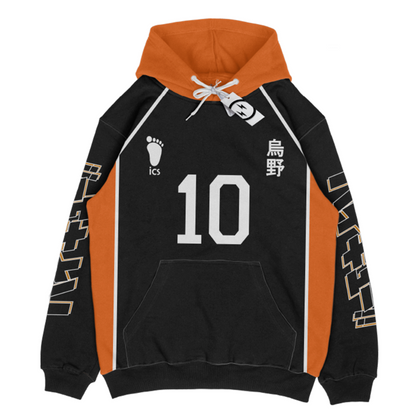 Hoodie Hinata