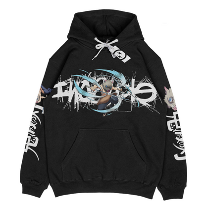 Hoodie Inosuke