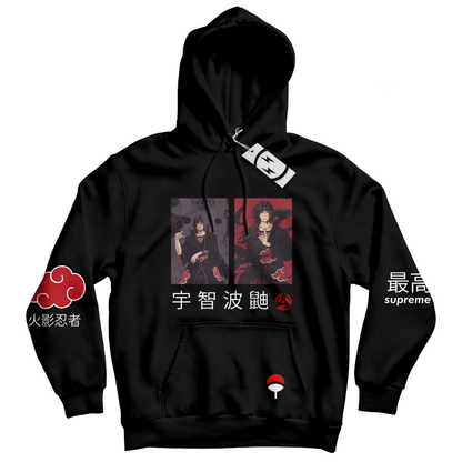 Hoodie Itachi