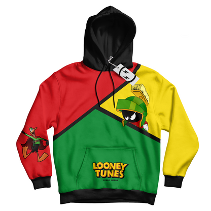 Hoodie JAMAICA