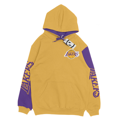 Hoodie Lakers
