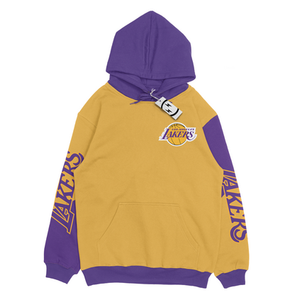 Hoodie Lakers