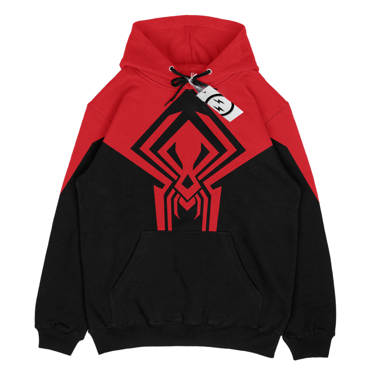 Hoodie Spider Miguel
