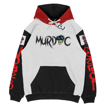 Hoodie Murdoc