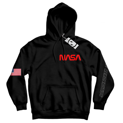 Hoodie Nasa