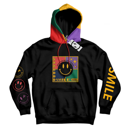 Hoodie Smile