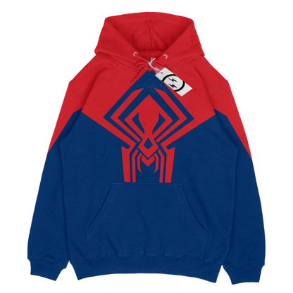 Hoodie Spider Miguel