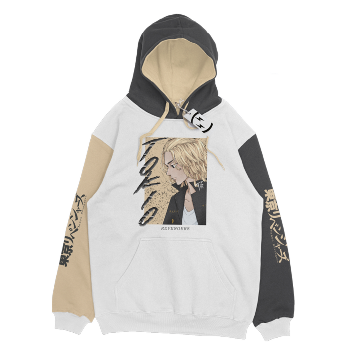 Hoodie Tokyo revenger.