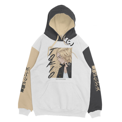 Hoodie Tokyo revenger.