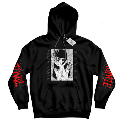 Hoodie Tomie