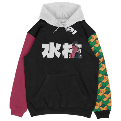 Hoodie Tomioka