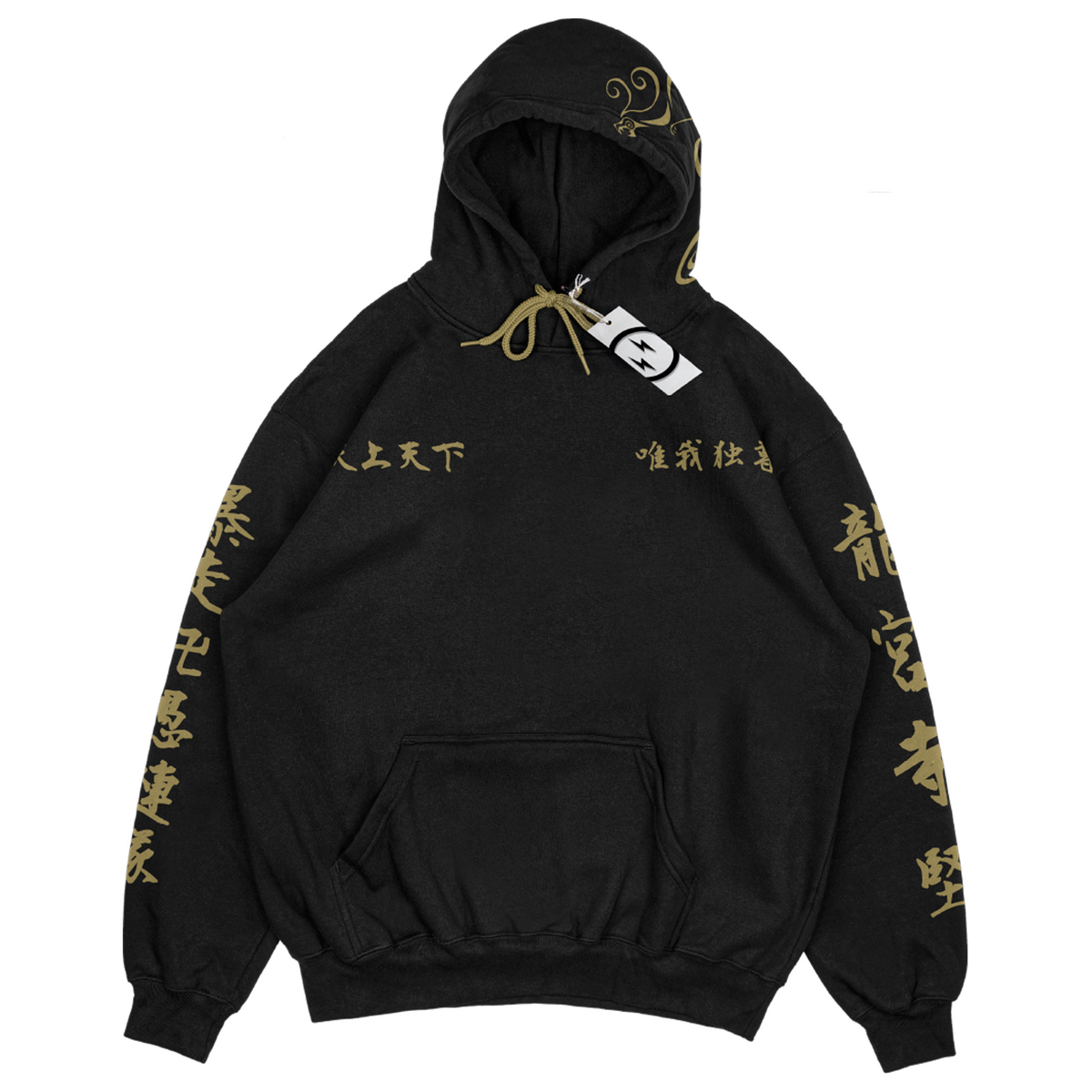 Hoodie Touman Draken