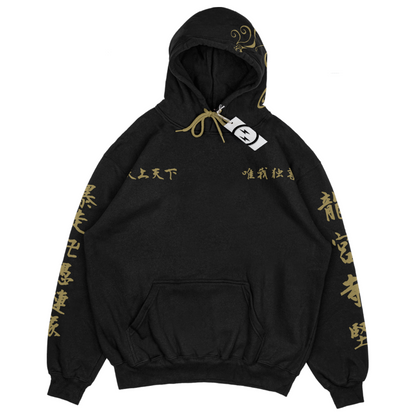 Hoodie Touman Draken