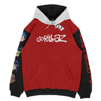 Hoodie Gorillaz