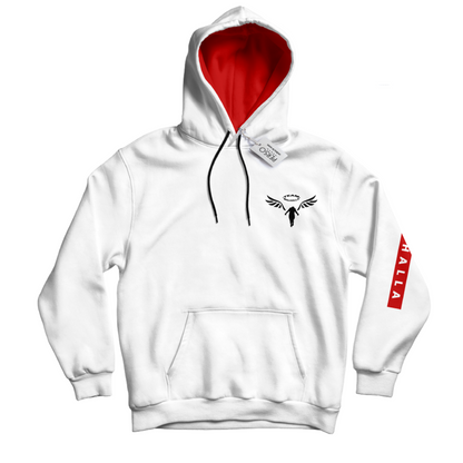 Hoodie Walhalla