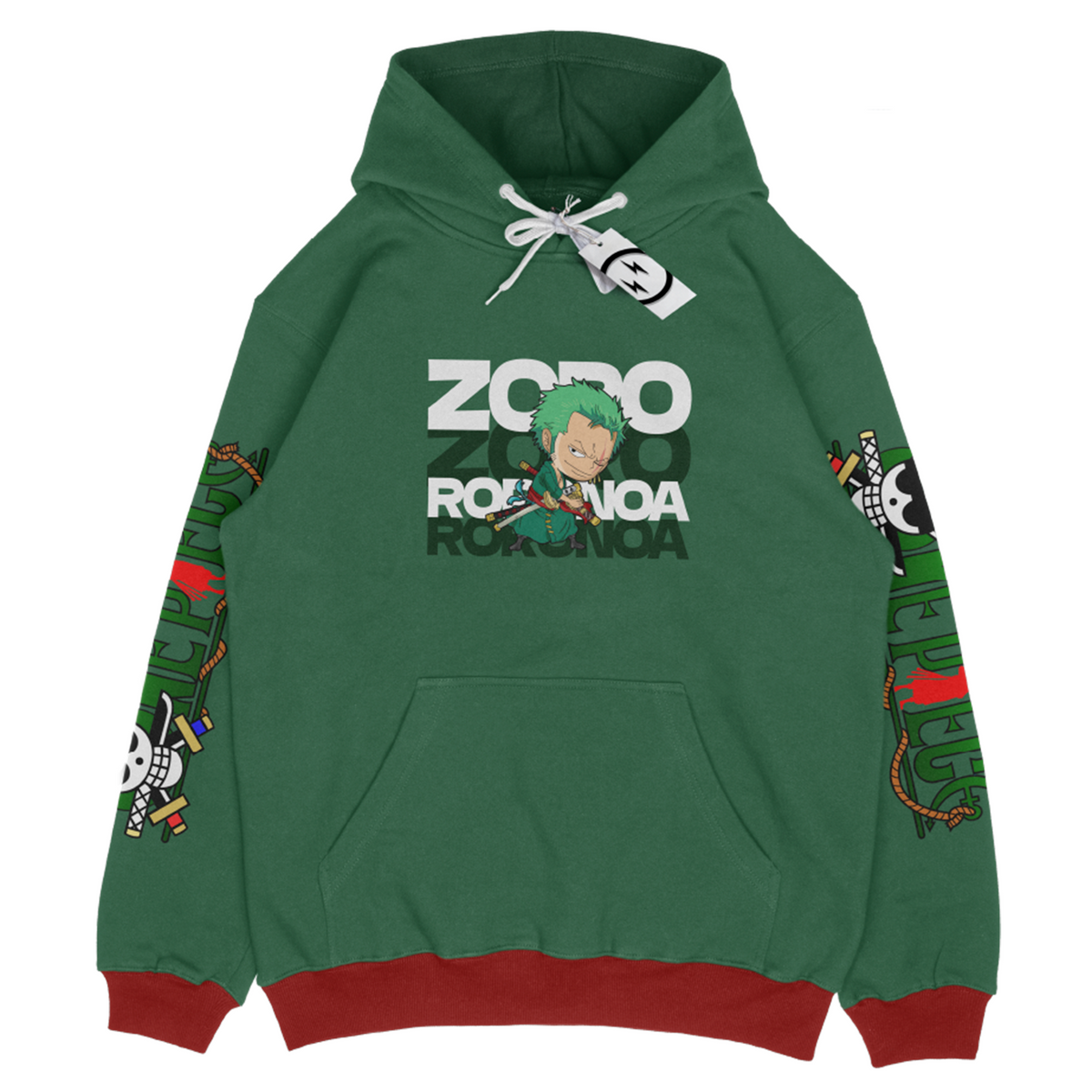 Hoodie ZORO
