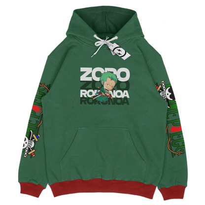 Hoodie ZORO