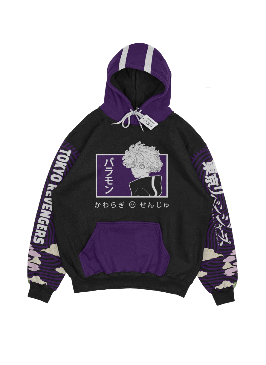 Hoodie Senju