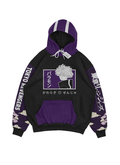 Hoodie Senju