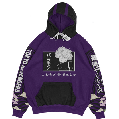 Hoodie Senju 2