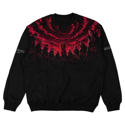 Jumper Akatsuki
