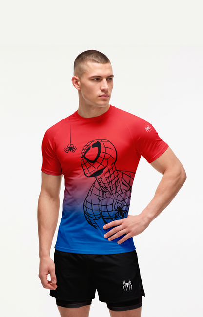 Set Spider Degradado