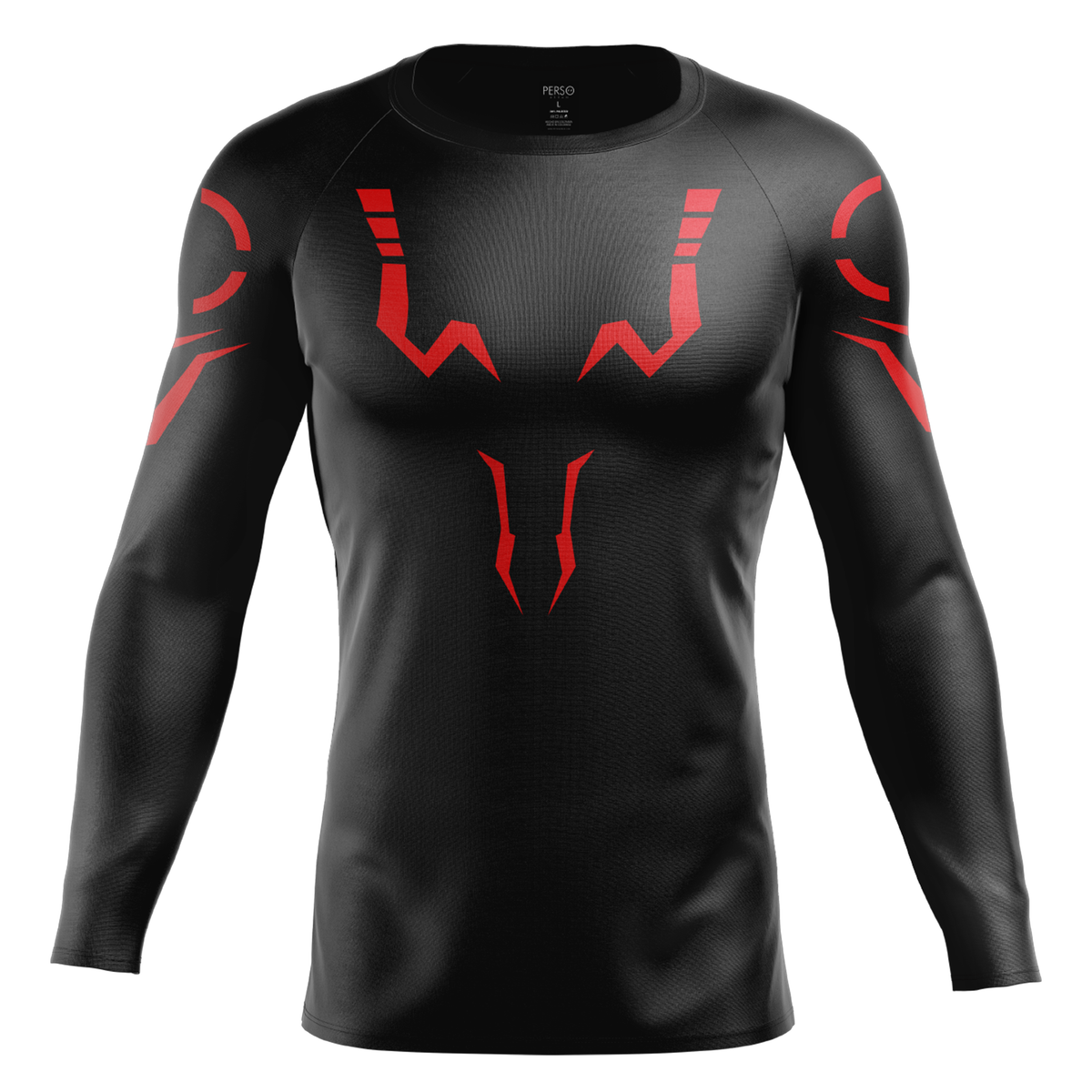 Camiseta Sukuna