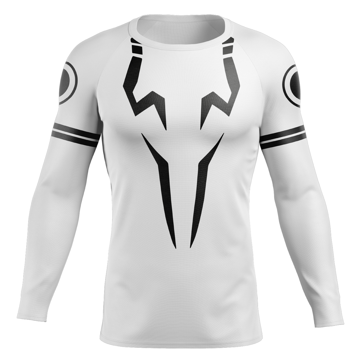 Camiseta Sukuna Ref.. Universal