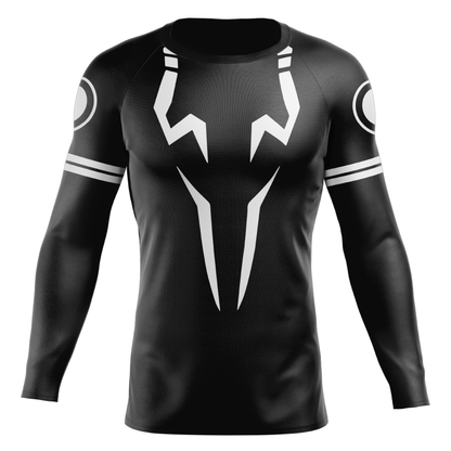 Camiseta Sukuna Ref.. Universal
