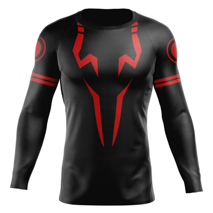 Camiseta Sukuna Ref.. Universal