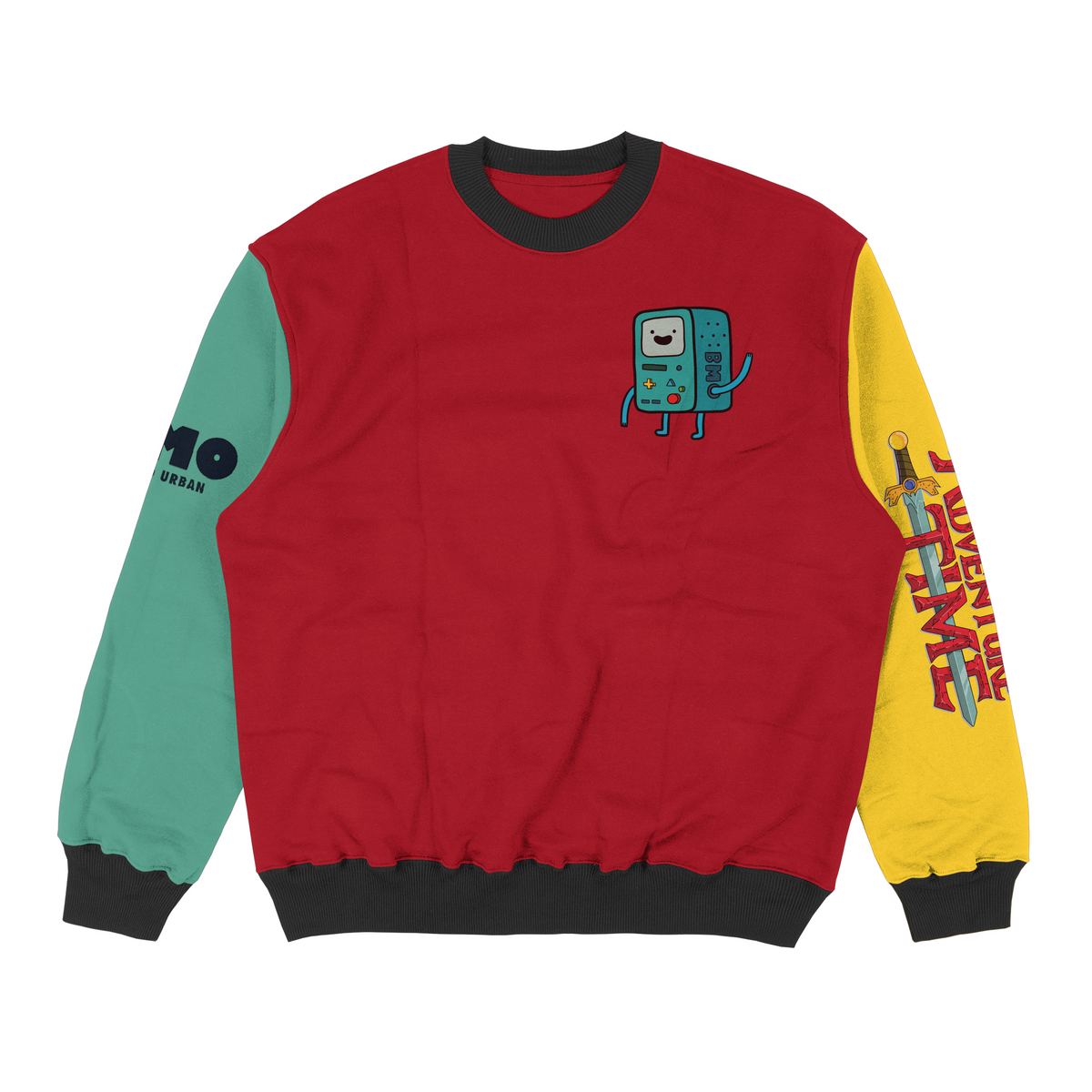 Jumper Bmo
