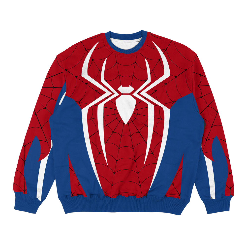 Jumper Spider