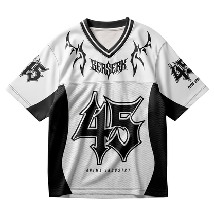 Camiseta Futbol Americano Berserk