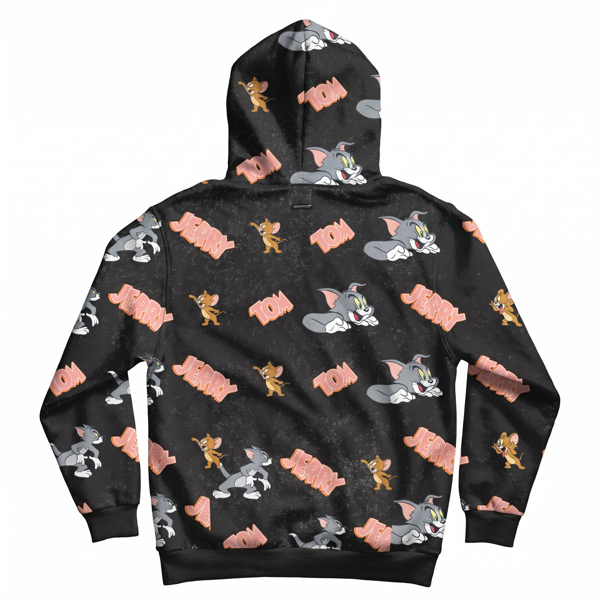 Hoodie Tom and Jerry