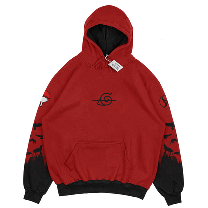 Hoodie Itachi