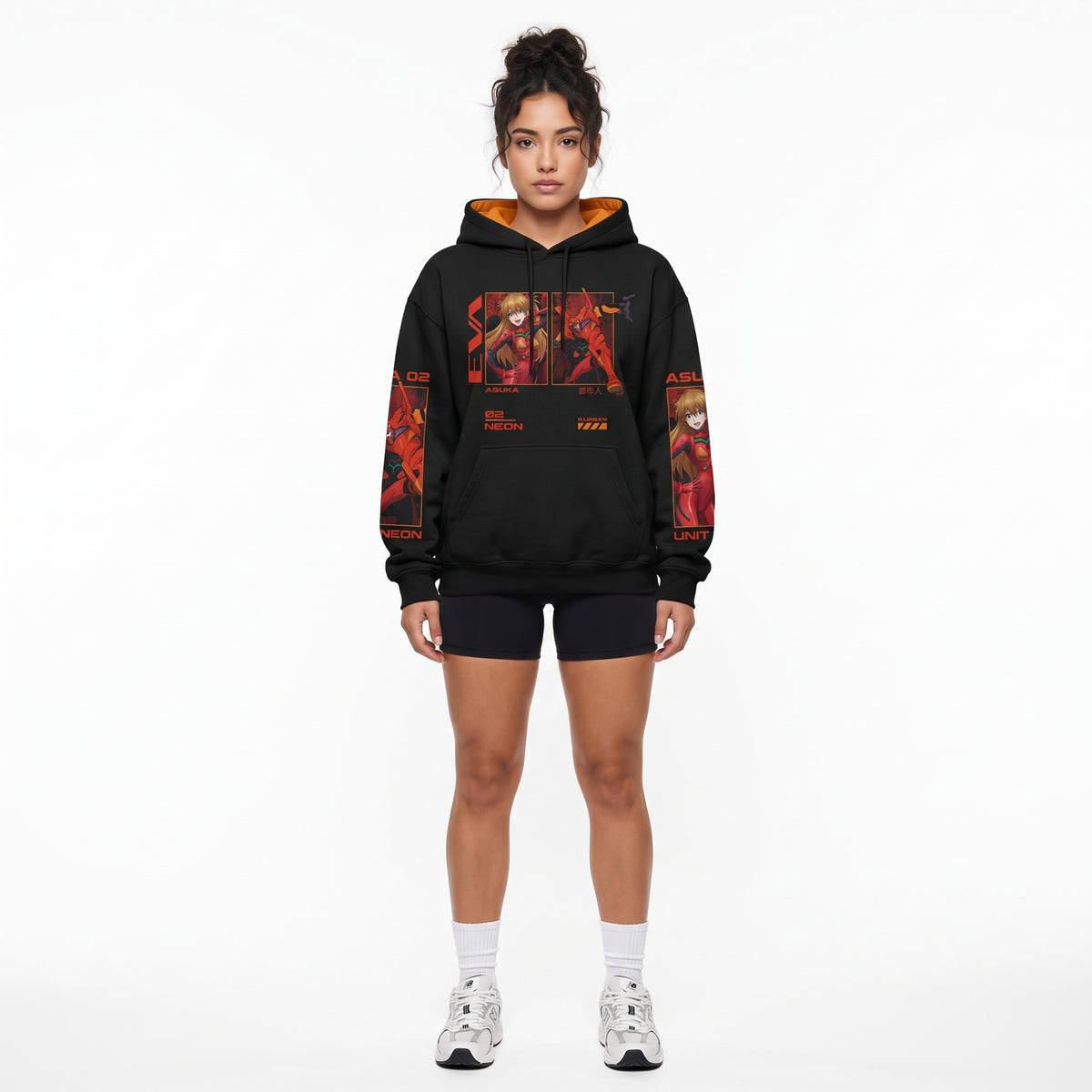 Hoodie Evangelio 2.0