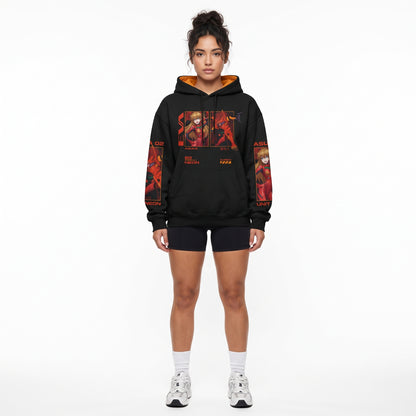 Hoodie Evangelio 2.0