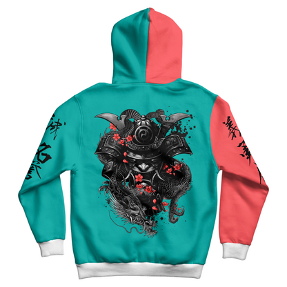 Hoodie Bushido
