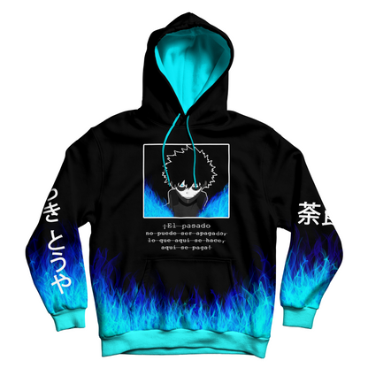 Hoodie Dabi